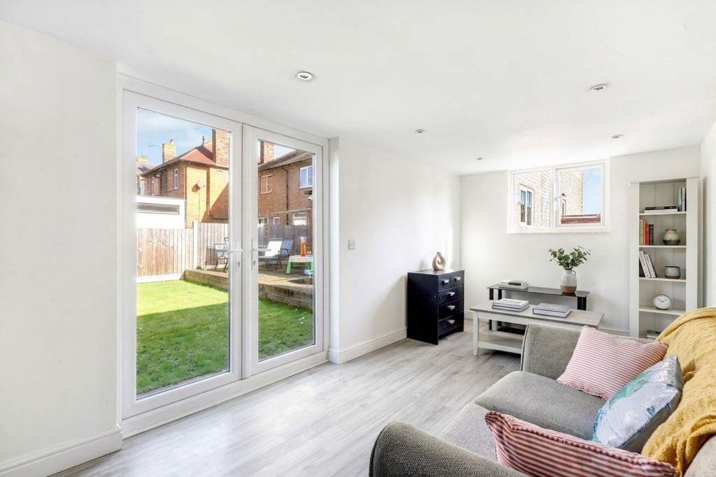 Thorneywood Road, Long Eaton, NG10