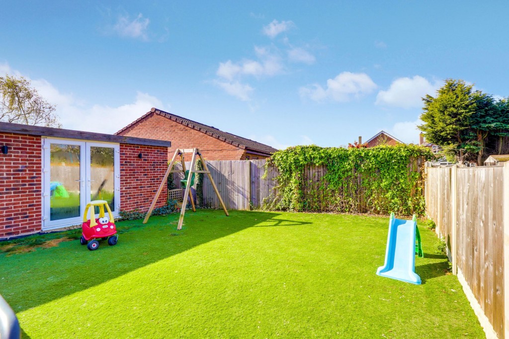 Thorneywood Road, Long Eaton, NG10