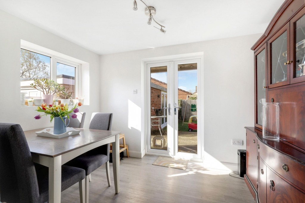 Thorneywood Road, Long Eaton, NG10