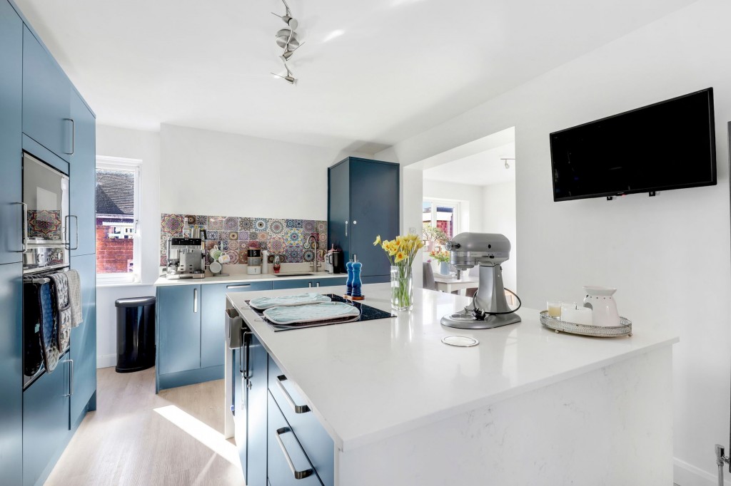 Thorneywood Road, Long Eaton, NG10