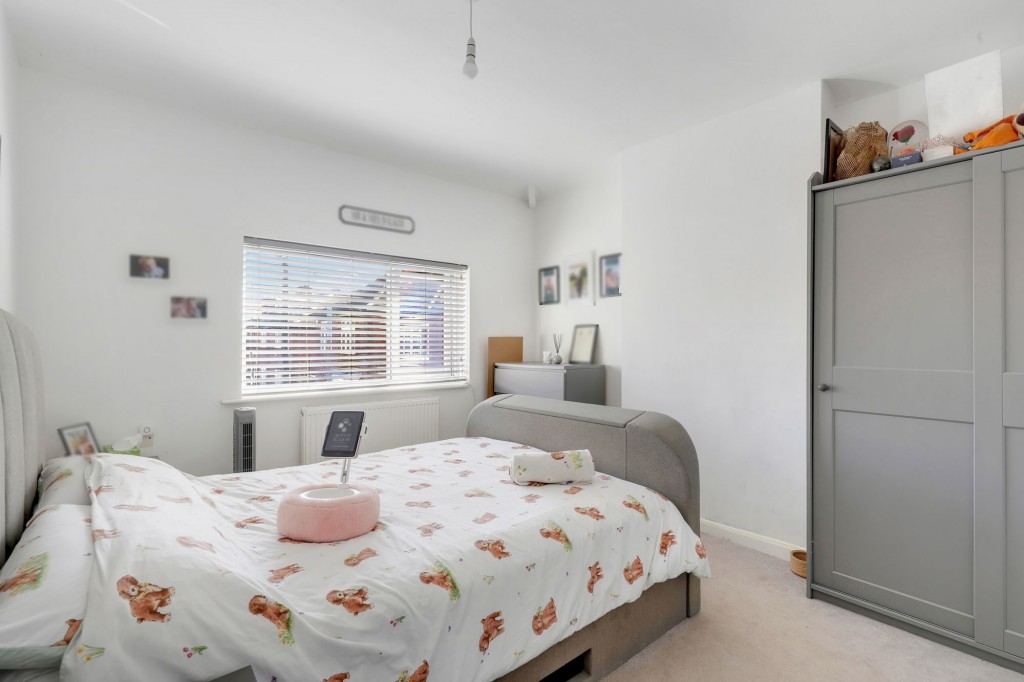 Thorneywood Road, Long Eaton, NG10