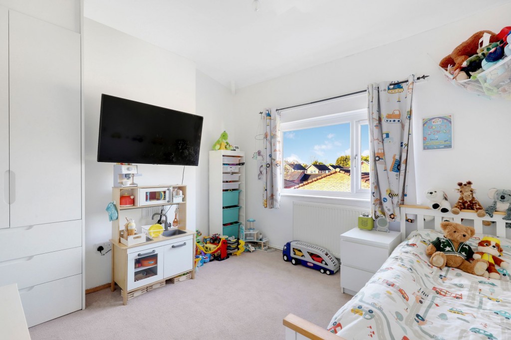 Thorneywood Road, Long Eaton, NG10
