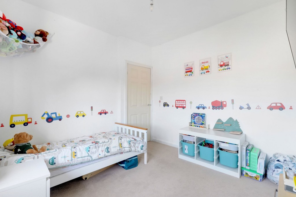 Thorneywood Road, Long Eaton, NG10