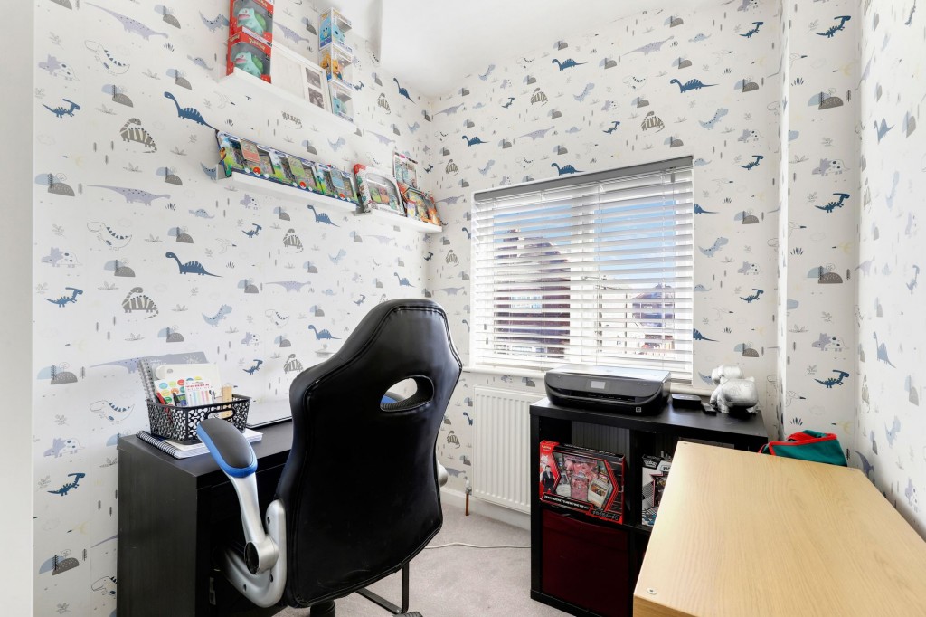 Thorneywood Road, Long Eaton, NG10