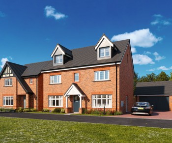 Mapperley Plains, Nottingham, NG3