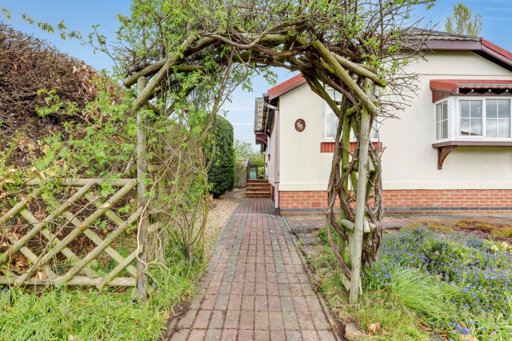 Adbolton Lane, West Bridgford, NG2