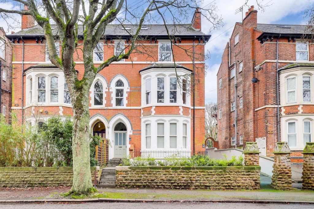 Mapperley Road, Mapperley Park, NG3