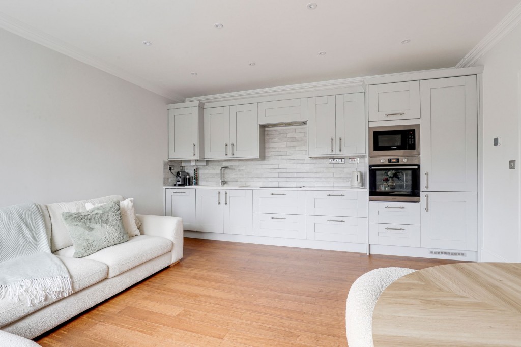 Mapperley Road, Mapperley Park, NG3