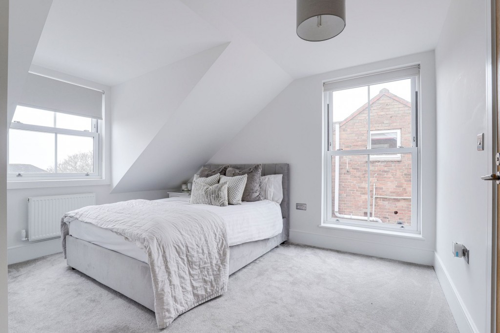 Mapperley Road, Mapperley Park, NG3