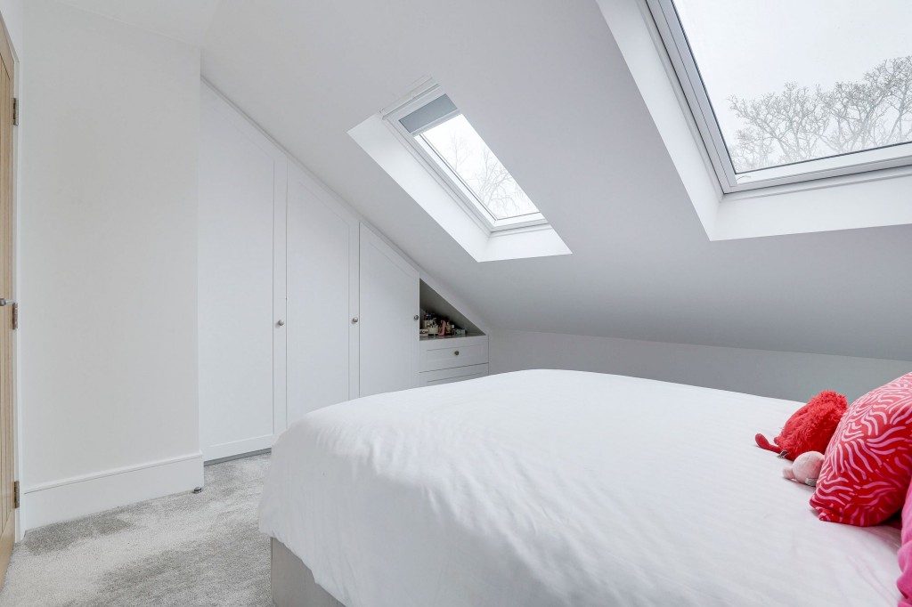 Mapperley Road, Mapperley Park, NG3