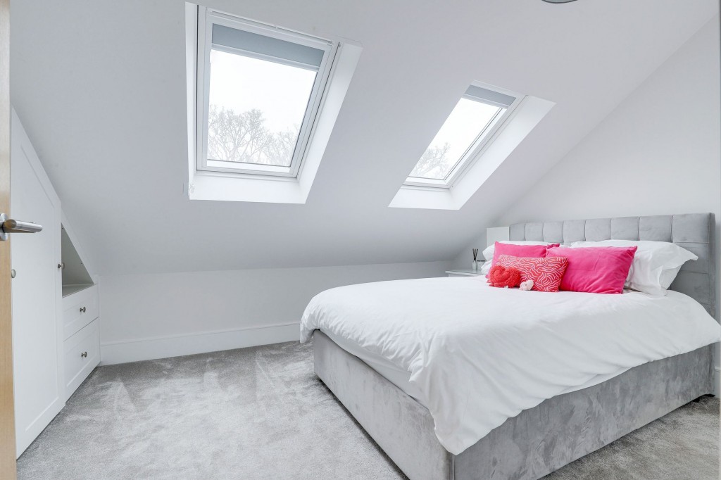 Mapperley Road, Mapperley Park, NG3