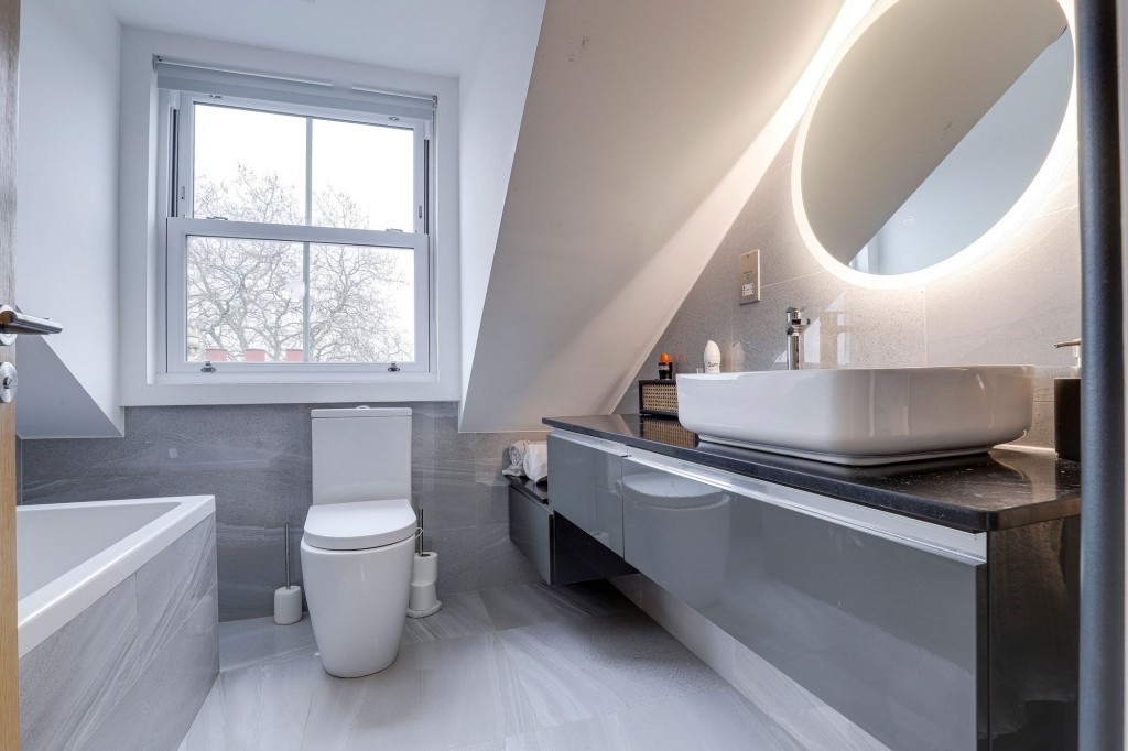 Mapperley Road, Mapperley Park, NG3