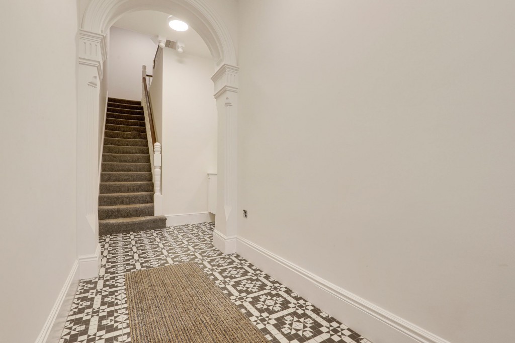 Mapperley Road, Mapperley Park, NG3