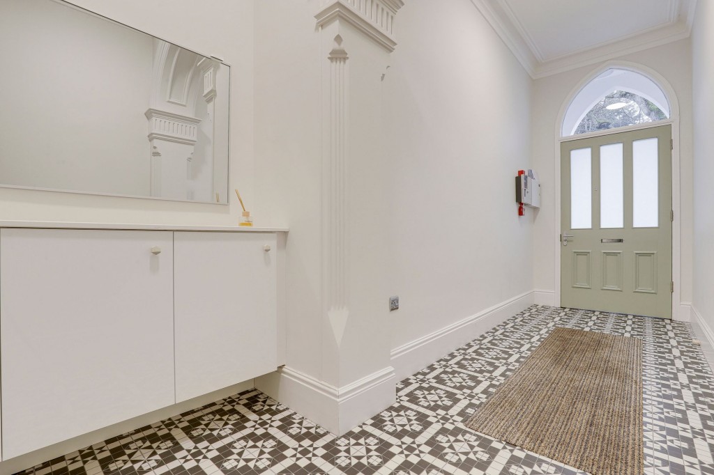 Mapperley Road, Mapperley Park, NG3