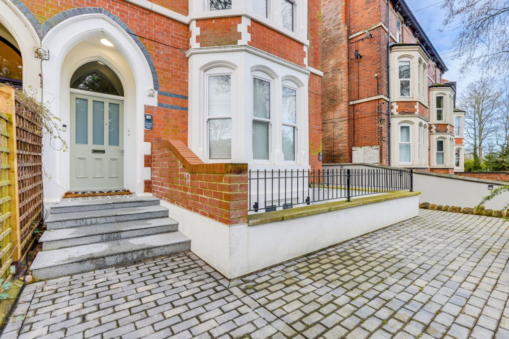 Mapperley Road, Mapperley Park, NG3