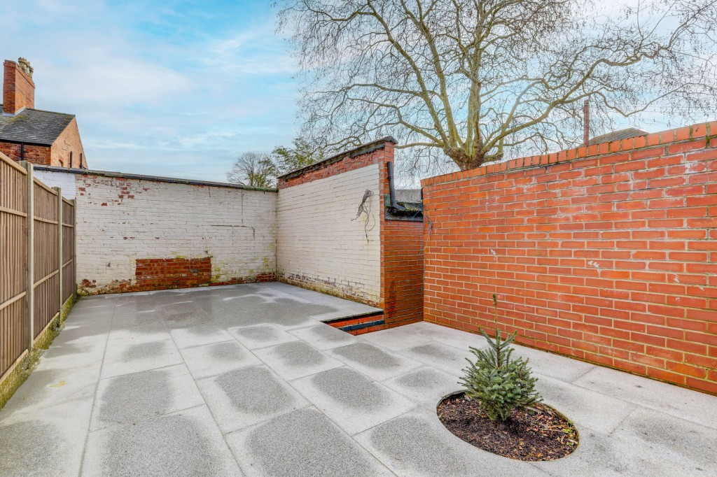 Mapperley Road, Mapperley Park, NG3