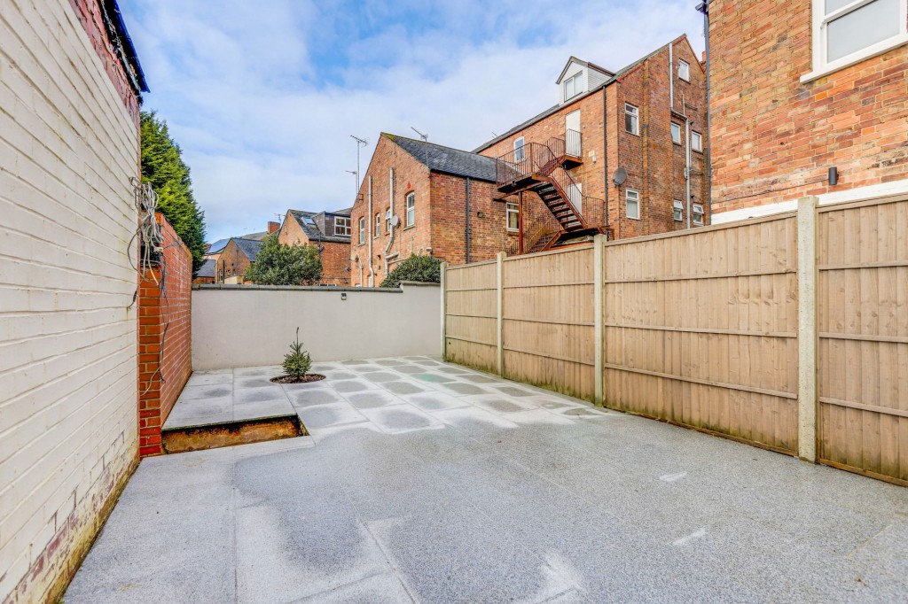 Mapperley Road, Mapperley Park, NG3