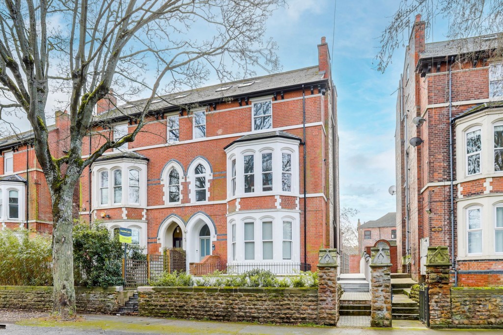 Mapperley Road, Mapperley Park, NG3