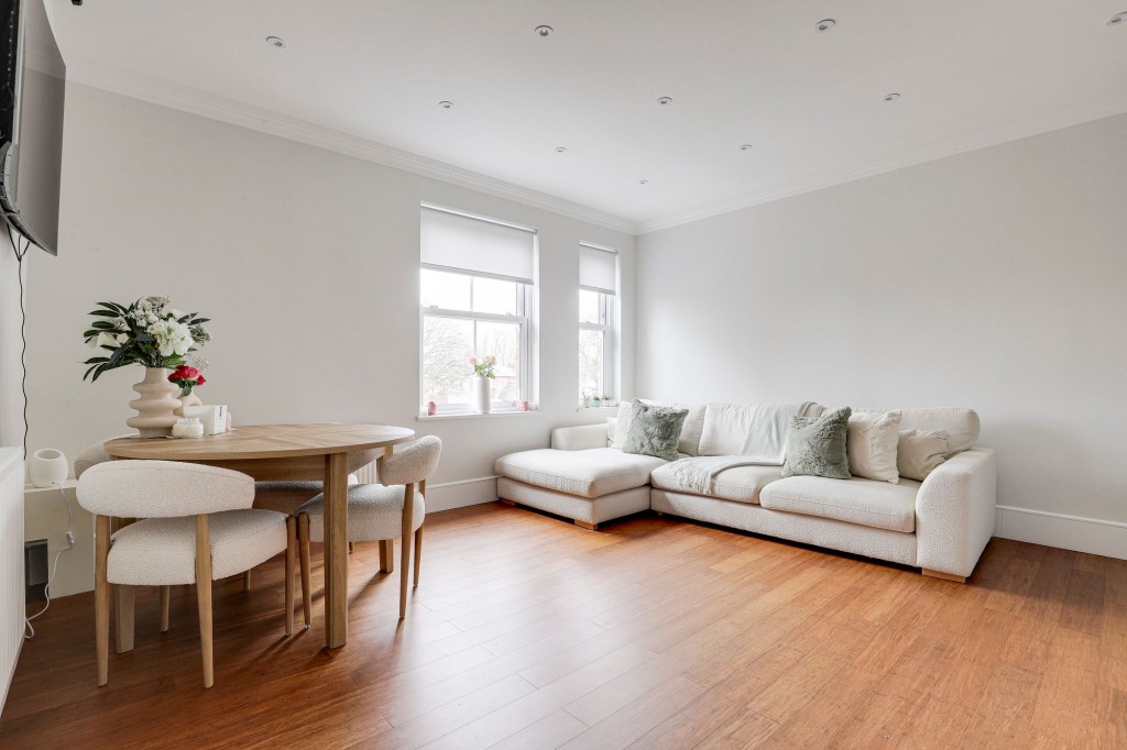 Mapperley Road, Mapperley Park, NG3