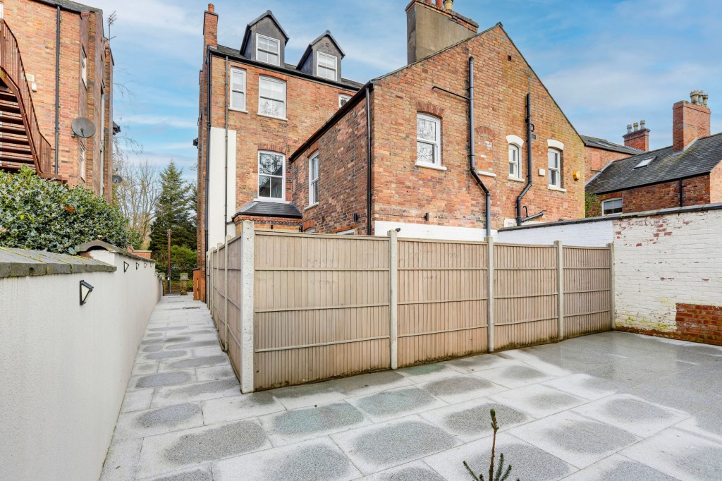 Mapperley Road, Mapperley Park, NG3