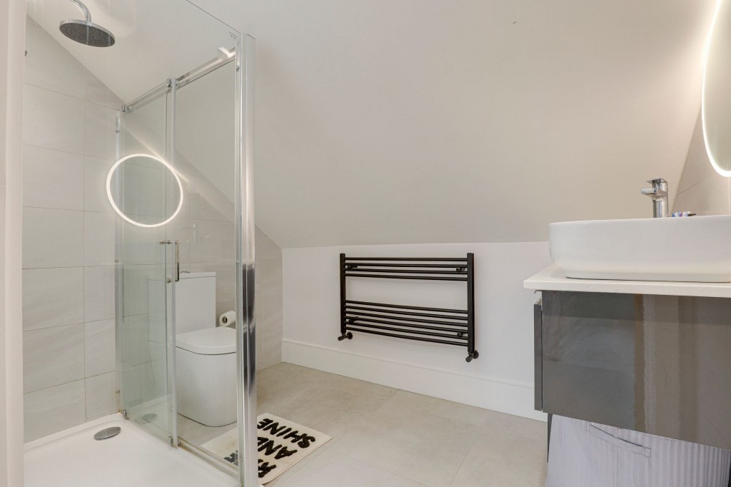 Mapperley Road, Mapperley Park, NG3