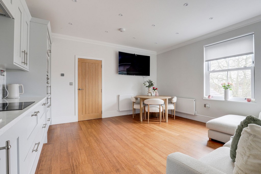 Mapperley Road, Mapperley Park, NG3