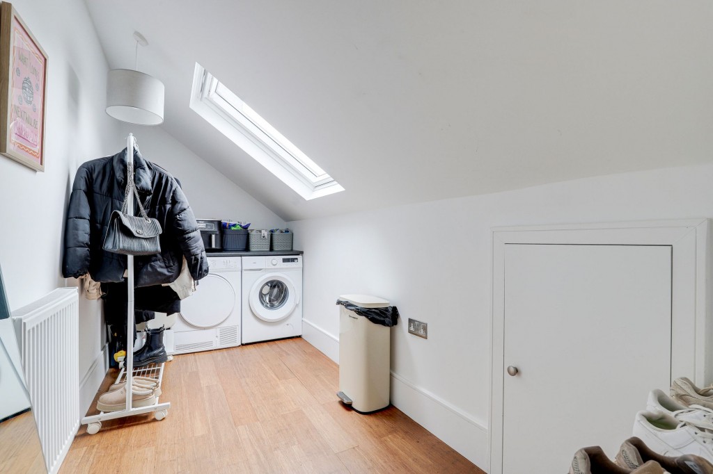 Mapperley Road, Mapperley Park, NG3