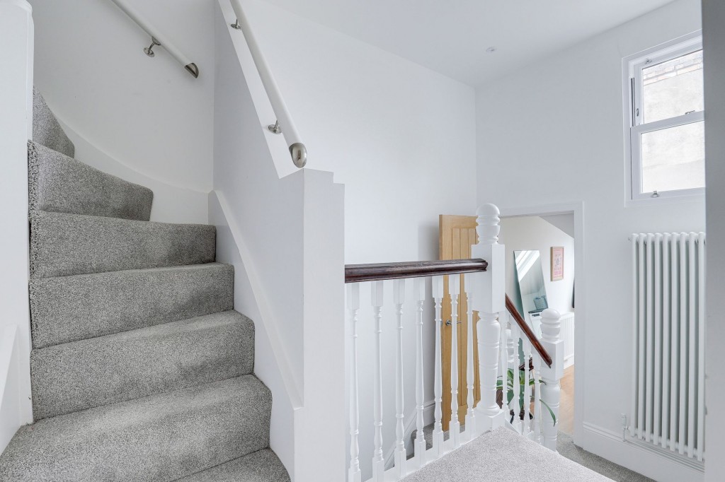 Mapperley Road, Mapperley Park, NG3