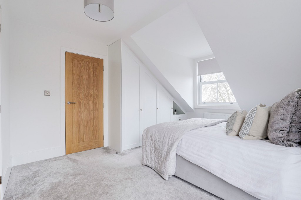 Mapperley Road, Mapperley Park, NG3