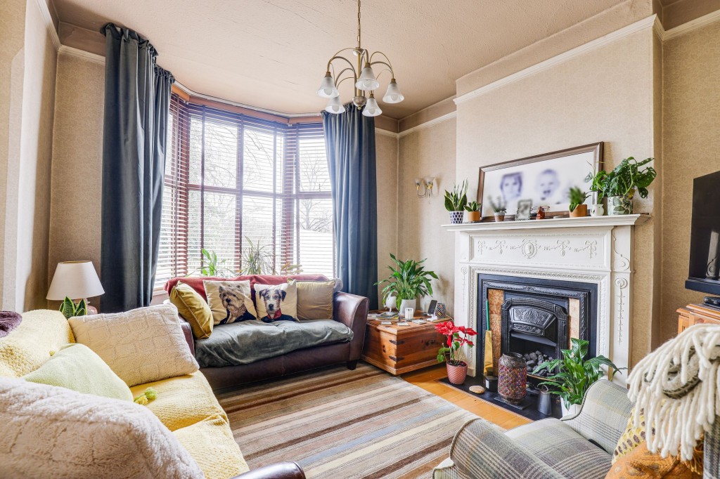 St. Chads Road, Nottingham, NG3