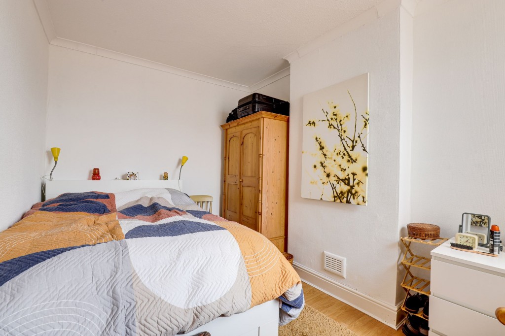 St. Chads Road, Nottingham, NG3