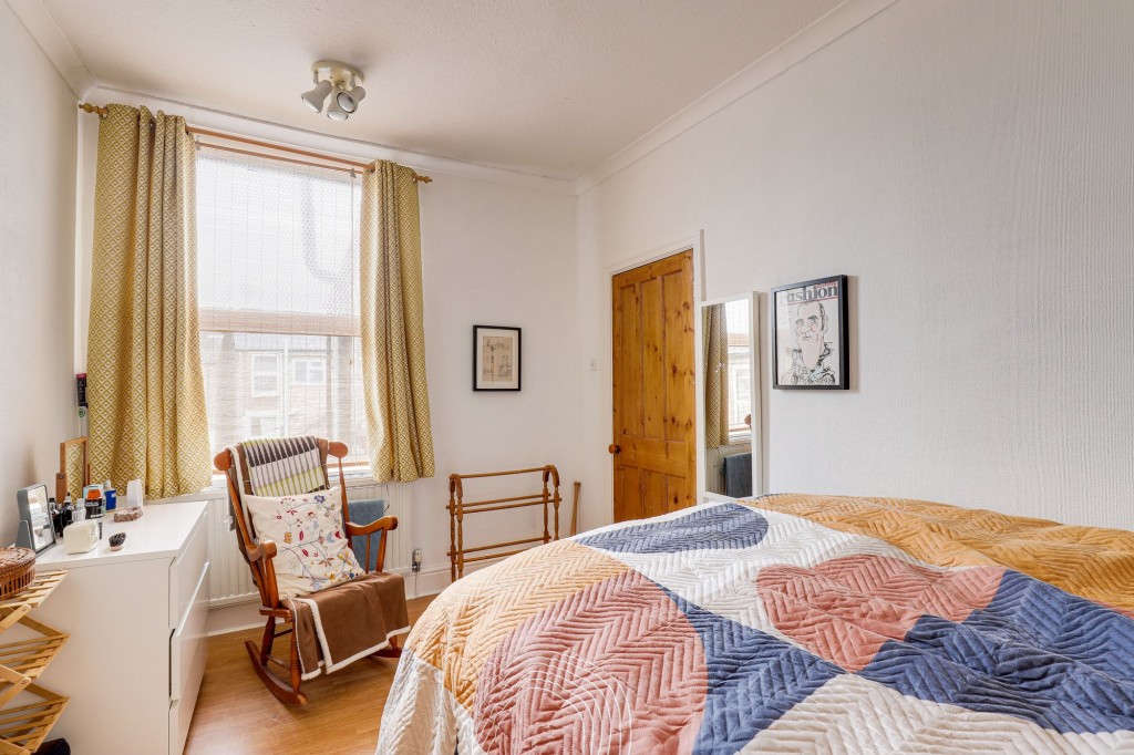 St. Chads Road, Nottingham, NG3