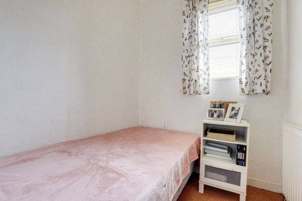 St. Chads Road, Nottingham, NG3