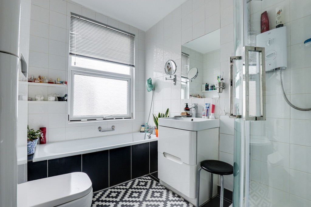 St. Chads Road, Nottingham, NG3