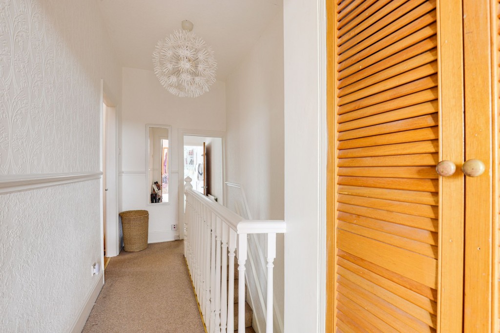 St. Chads Road, Nottingham, NG3