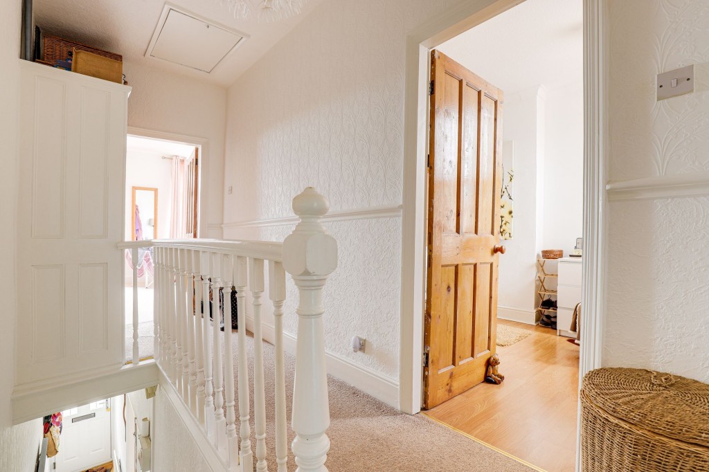 St. Chads Road, Nottingham, NG3