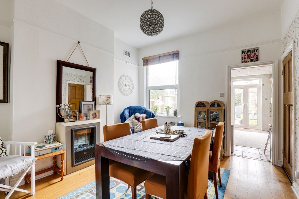 St. Chads Road, Nottingham, NG3