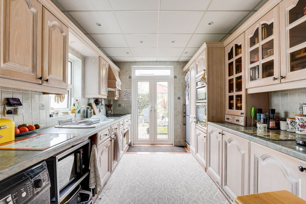 St. Chads Road, Nottingham, NG3