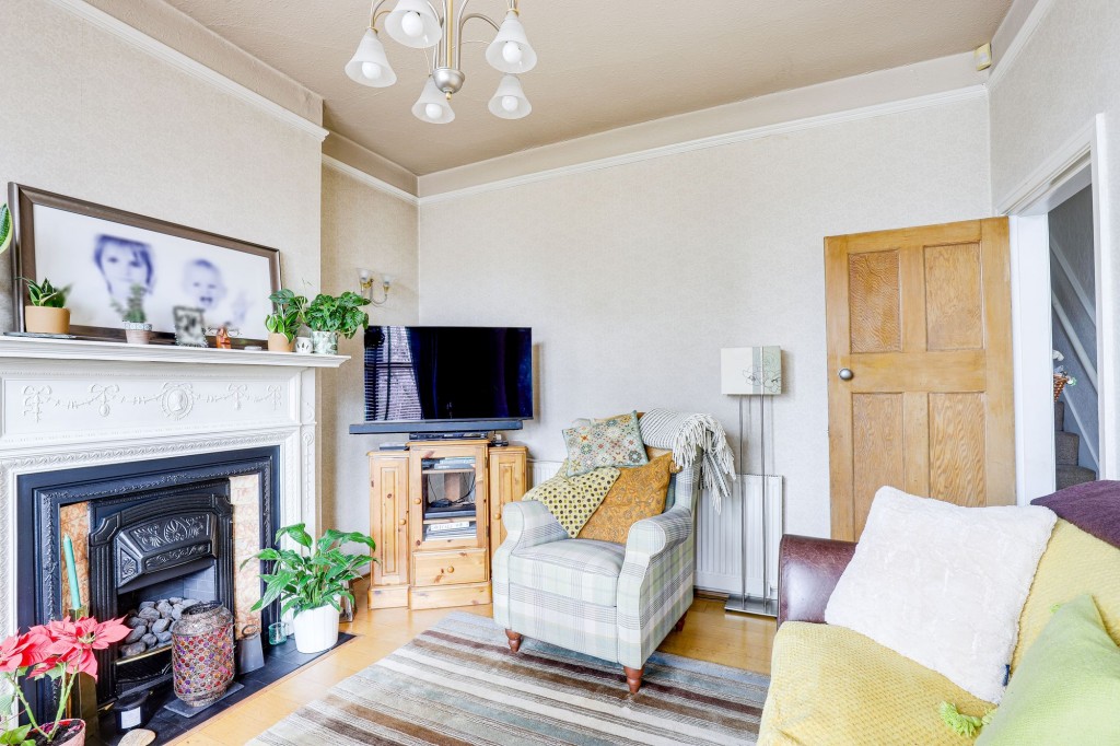 St. Chads Road, Nottingham, NG3