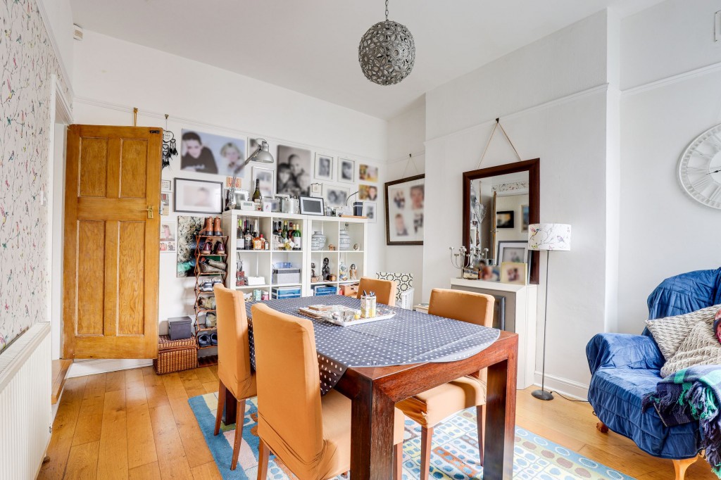 St. Chads Road, Nottingham, NG3