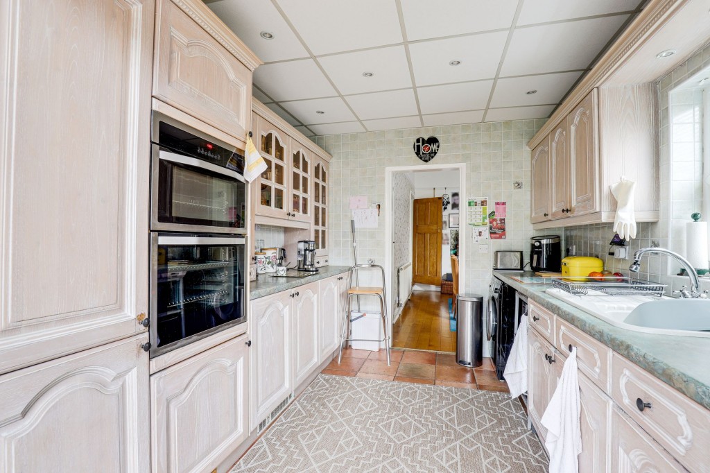 St. Chads Road, Nottingham, NG3