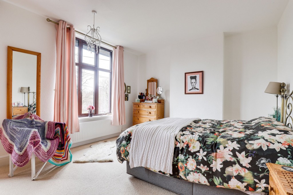 St. Chads Road, Nottingham, NG3