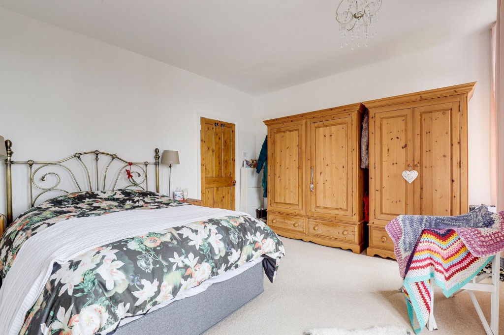 St. Chads Road, Nottingham, NG3