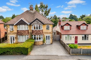 Spencer Avenue, Sandiacre, NG10