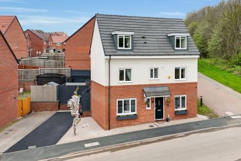Guy Drive, Gedling, NG4