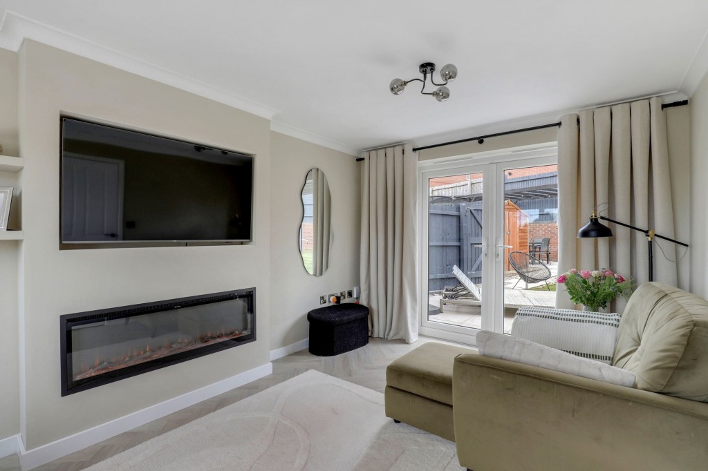 Guy Drive, Gedling, NG4