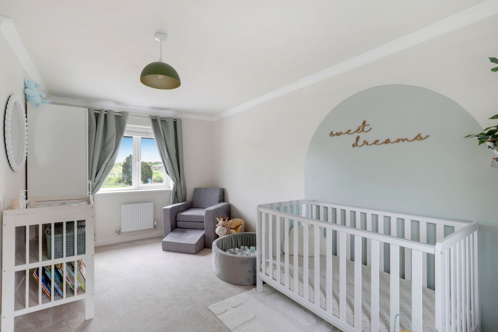Guy Drive, Gedling, NG4