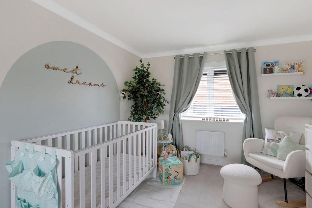Guy Drive, Gedling, NG4