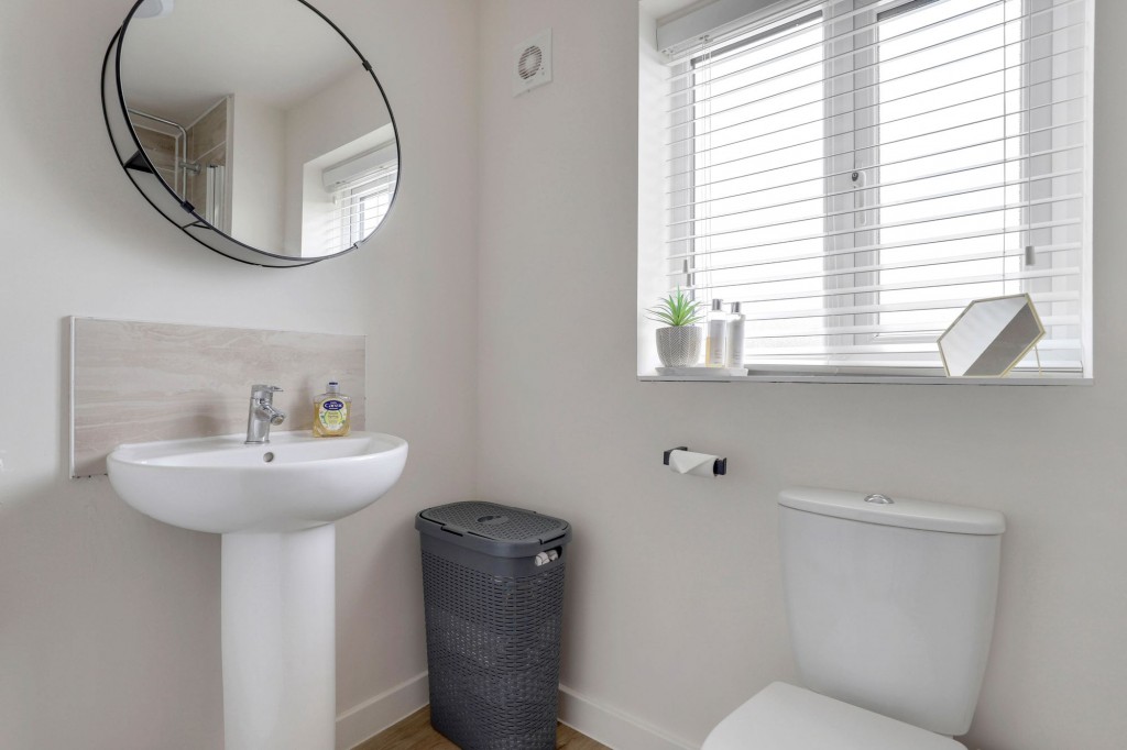Guy Drive, Gedling, NG4
