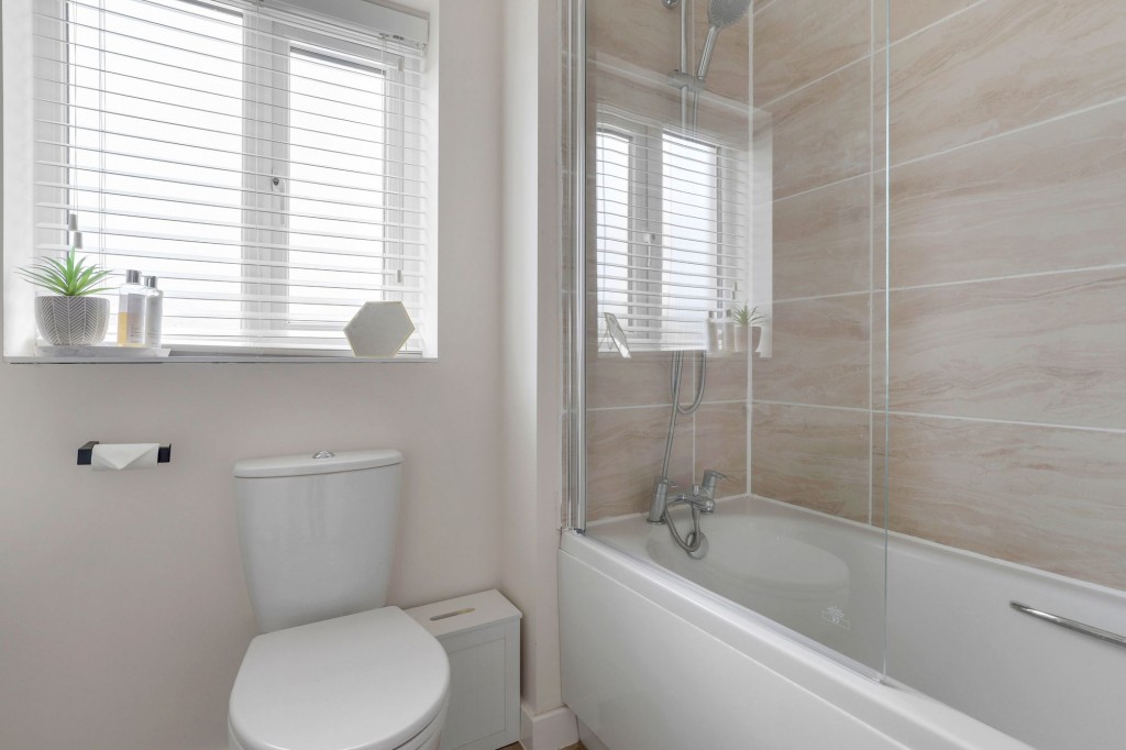 Guy Drive, Gedling, NG4